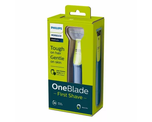 Бритва Philips QP2515/49