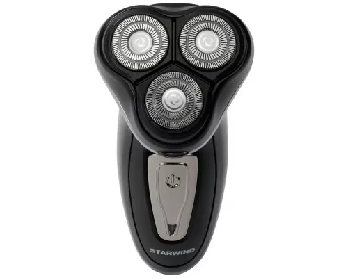 Бритва StarWind SSH-4035