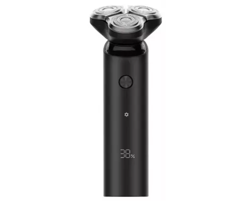 Бритва Xiaomi Mi Electric Shaver S500 black