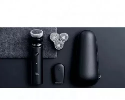 Бритва Xiaomi Mi Electric Shaver S500 black