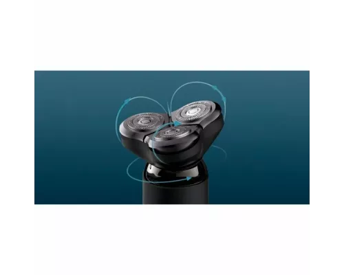 Бритва Xiaomi Mi Electric Shaver S500 black