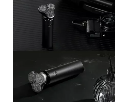 Бритва Xiaomi Mi Electric Shaver S500 black