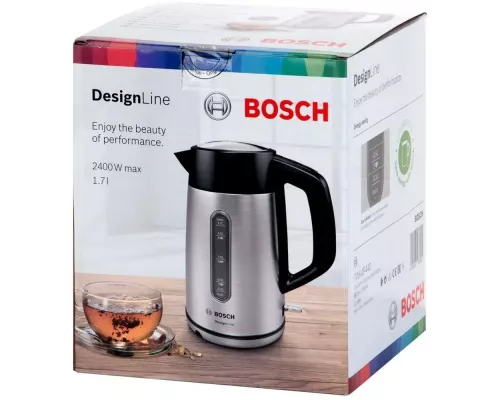 Чайник Bosch TWK4P440