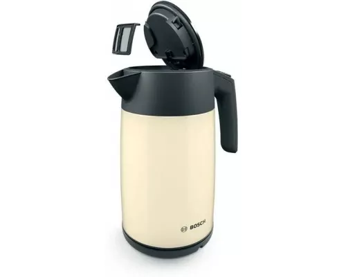 Чайник Bosch TWK7L467