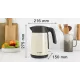 Чайник Bosch TWK7L467