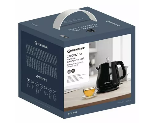 Чайник Eurostek EEK-1835