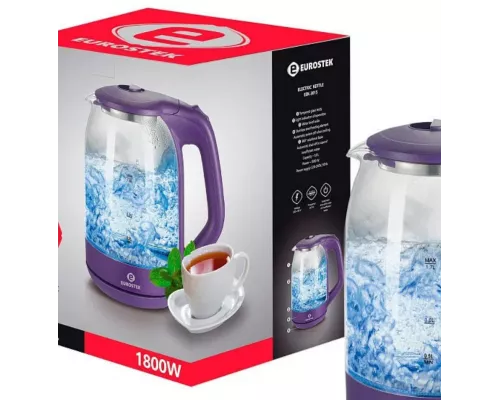 Чайник Eurostek EEK-3015