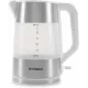 Чайник Hyundai HYK-P4025 белый