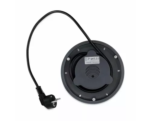 Чайник Hyundai HYK-S7777 графит/серебристый