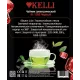 Чайник Kelli KL-1386 черный