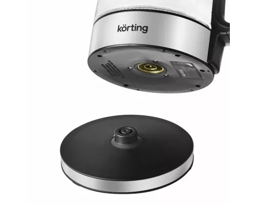 Чайник Korting KWK 0901 G