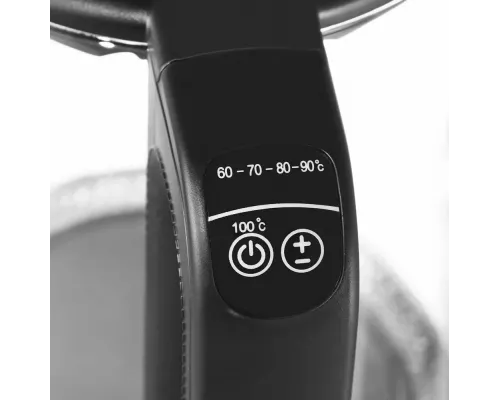 Чайник Korting KWK 0901 G