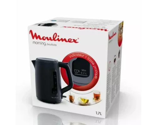 Чайник Moulinex BY2M0810