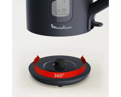 Чайник Moulinex BY2M0810