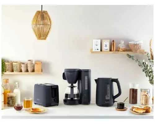 Чайник Moulinex BY2M0810