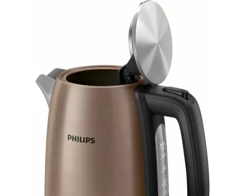 Чайник Philips HD9355/92 медный