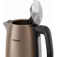 Чайник Philips HD9355/92 медный
