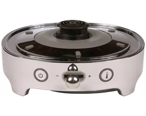 Чайник SMEG KLF04RDEU красный