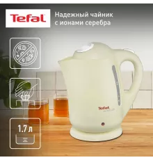 Чайник Tefal BF925232 песочный