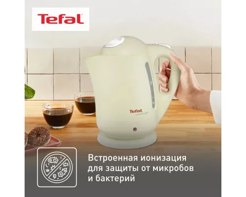 Чайник Tefal BF925232 песочный