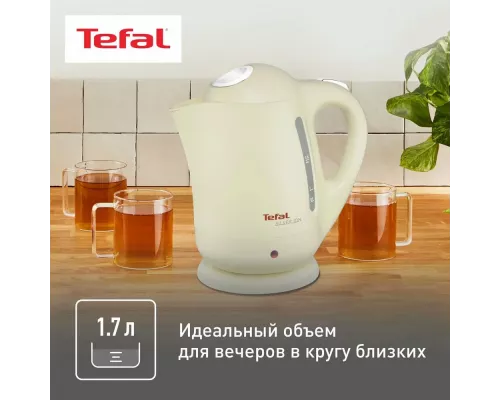 Чайник Tefal BF925232 песочный