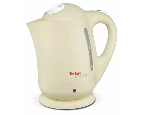 Чайник Tefal BF925232 песочный