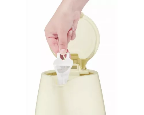 Чайник Tefal BF925232 песочный