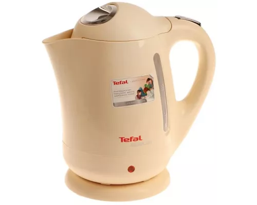 Чайник Tefal BF925232 песочный