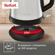 Чайник Tefal KI270D30 серебристый (металл)