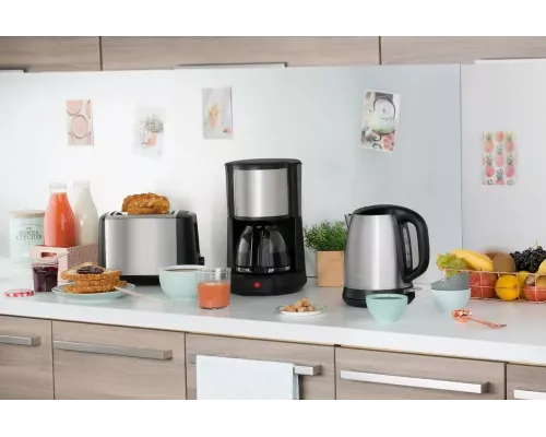 Чайник Tefal KI270D30 серебристый (металл)