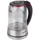 Чайник Vitek VT-7009 прозрачный