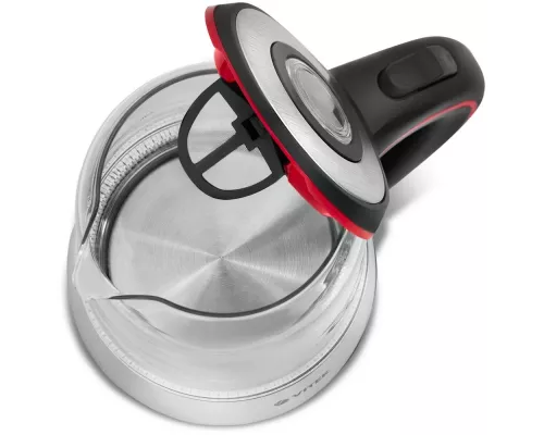 Чайник Vitek VT-7009 прозрачный