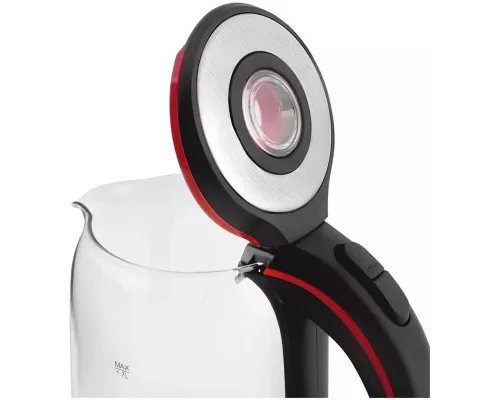 Чайник Vitek VT-7009 прозрачный