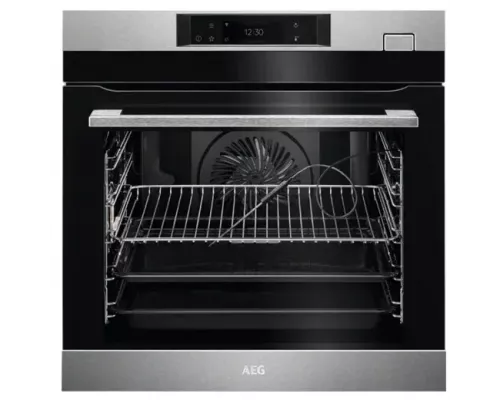 Духовой шкаф AEG BSK788380M
