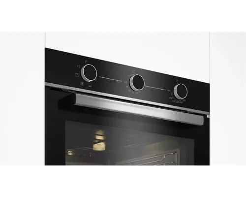 Духовой шкаф Beko BBIE13100XC черный