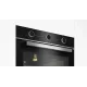 Духовой шкаф Beko BBIE13100XC черный