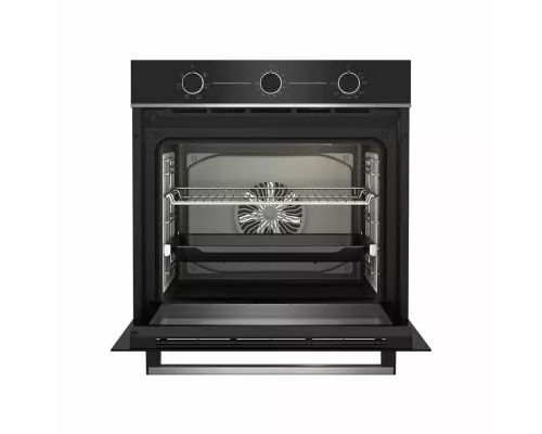 Духовой шкаф Beko BBIE13100XC черный