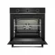 Духовой шкаф Beko BBIE13100XC черный