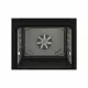 Духовой шкаф Beko BBIE13100XC черный