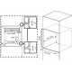 Духовой шкаф Beko BBIM12300X