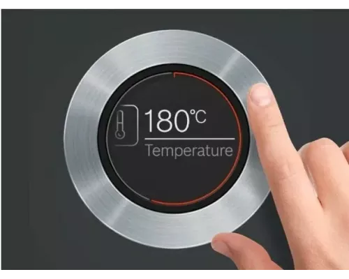 Духовой шкаф Bosch HBG635BS1