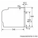 Духовой шкаф Bosch HBG635BS1