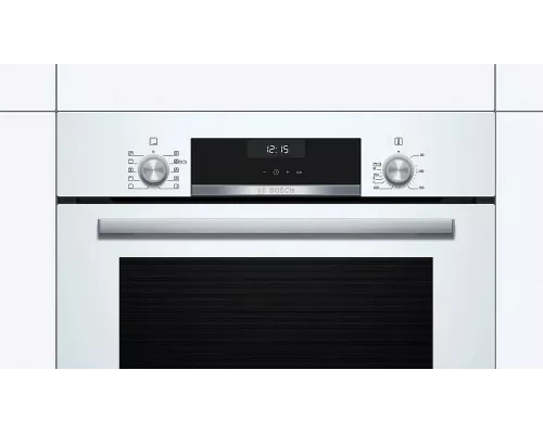 Духовой шкаф Bosch HBJ558YW3Q