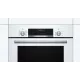 Духовой шкаф Bosch HBJ558YW3Q