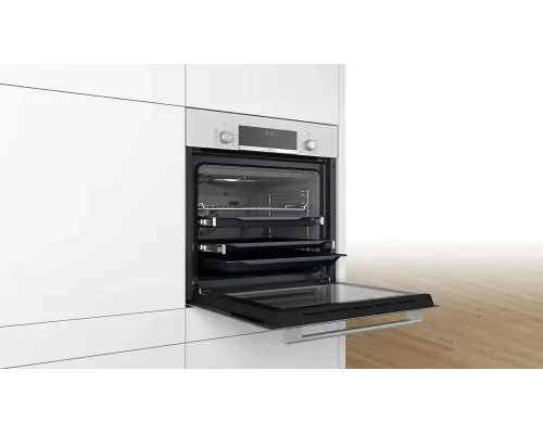 Духовой шкаф Bosch HBJ558YW3Q