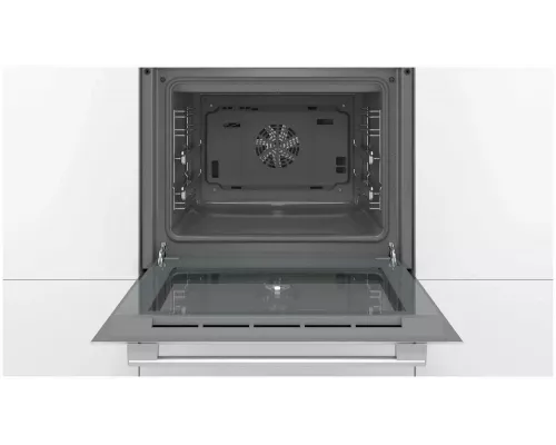 Духовой шкаф Bosch HBJ558YW3Q