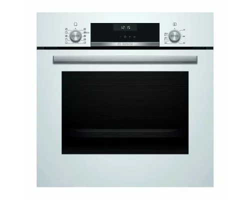 Духовой шкаф Bosch HBJ558YW3Q