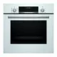 Духовой шкаф Bosch HBJ558YW3Q