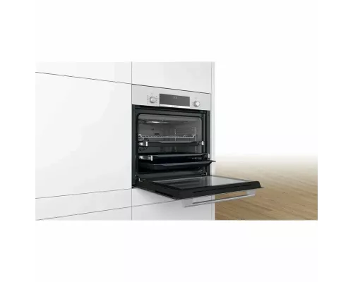 Духовой шкаф Bosch HBJ558YW3Q