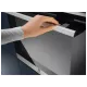 Духовой шкаф Electrolux COE7P31X2 черный/серебристый